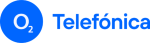 O2 Telefonica Logo