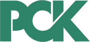 PCK Schwedt Logo